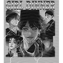 Demon Hunter Girls-LM 840
